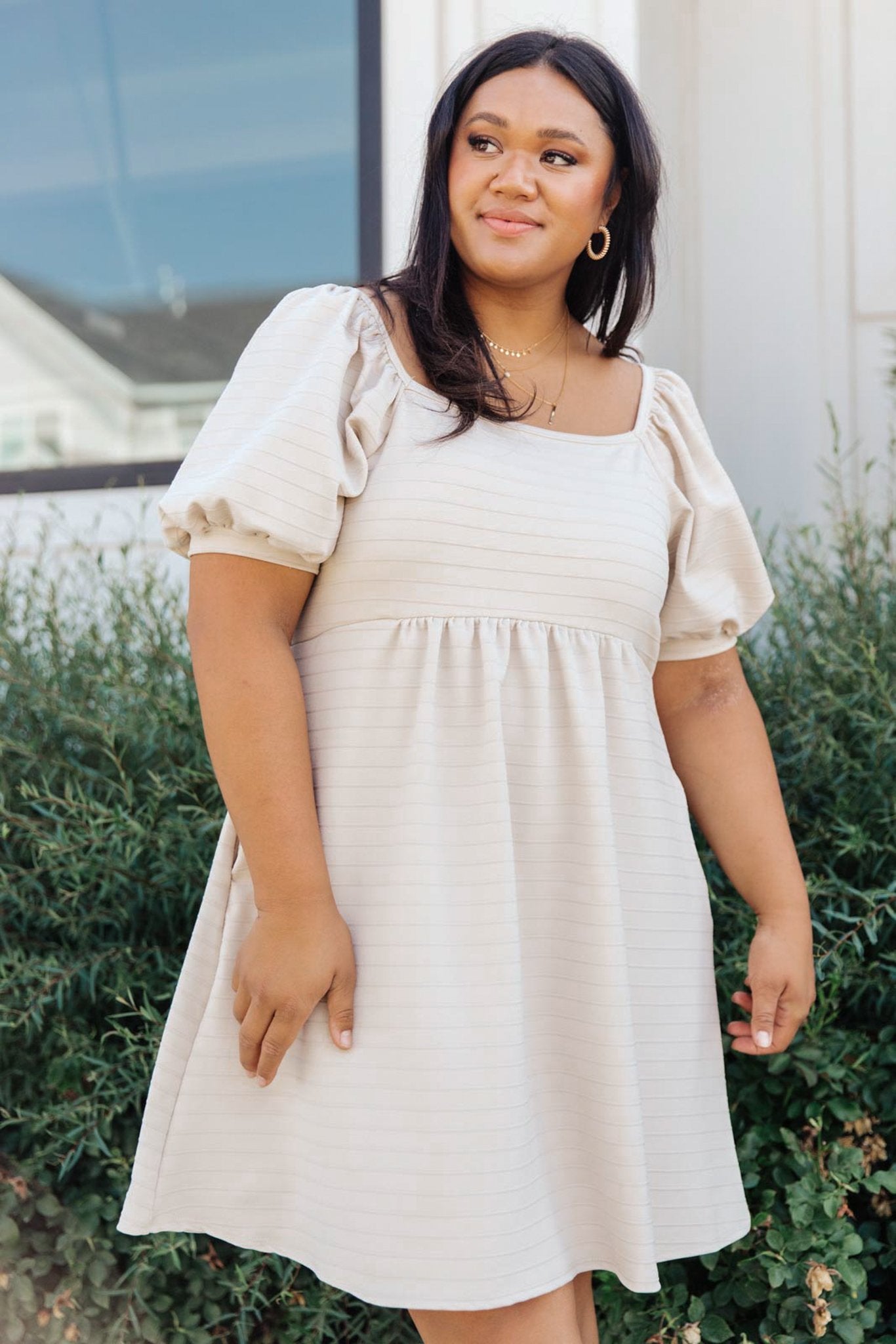 Parisian Days Dress