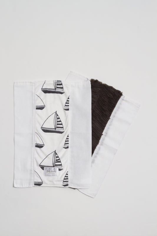 Sailboat Burpie Set
