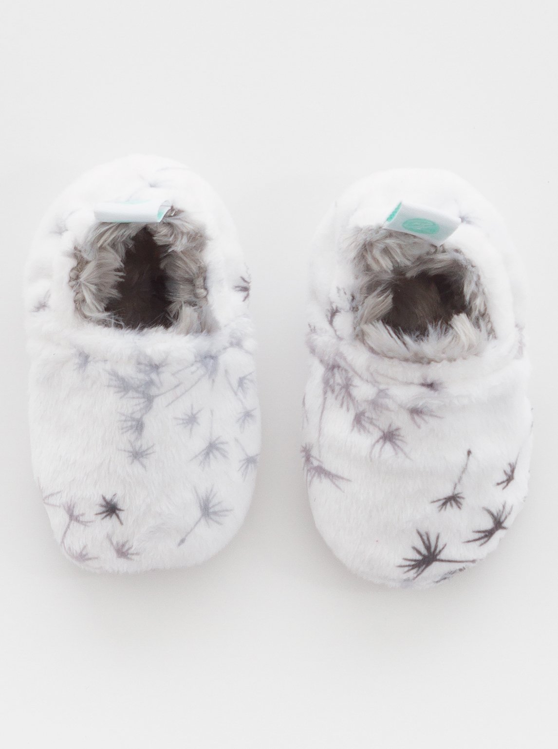 Dandelion Breeze Booties