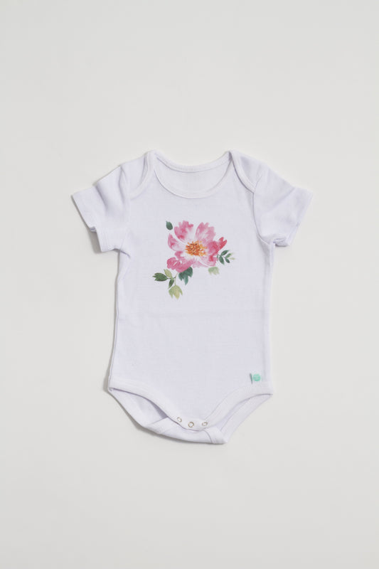 Primrose Garden Bodysuit