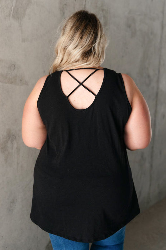 Keep It Simple Tank
