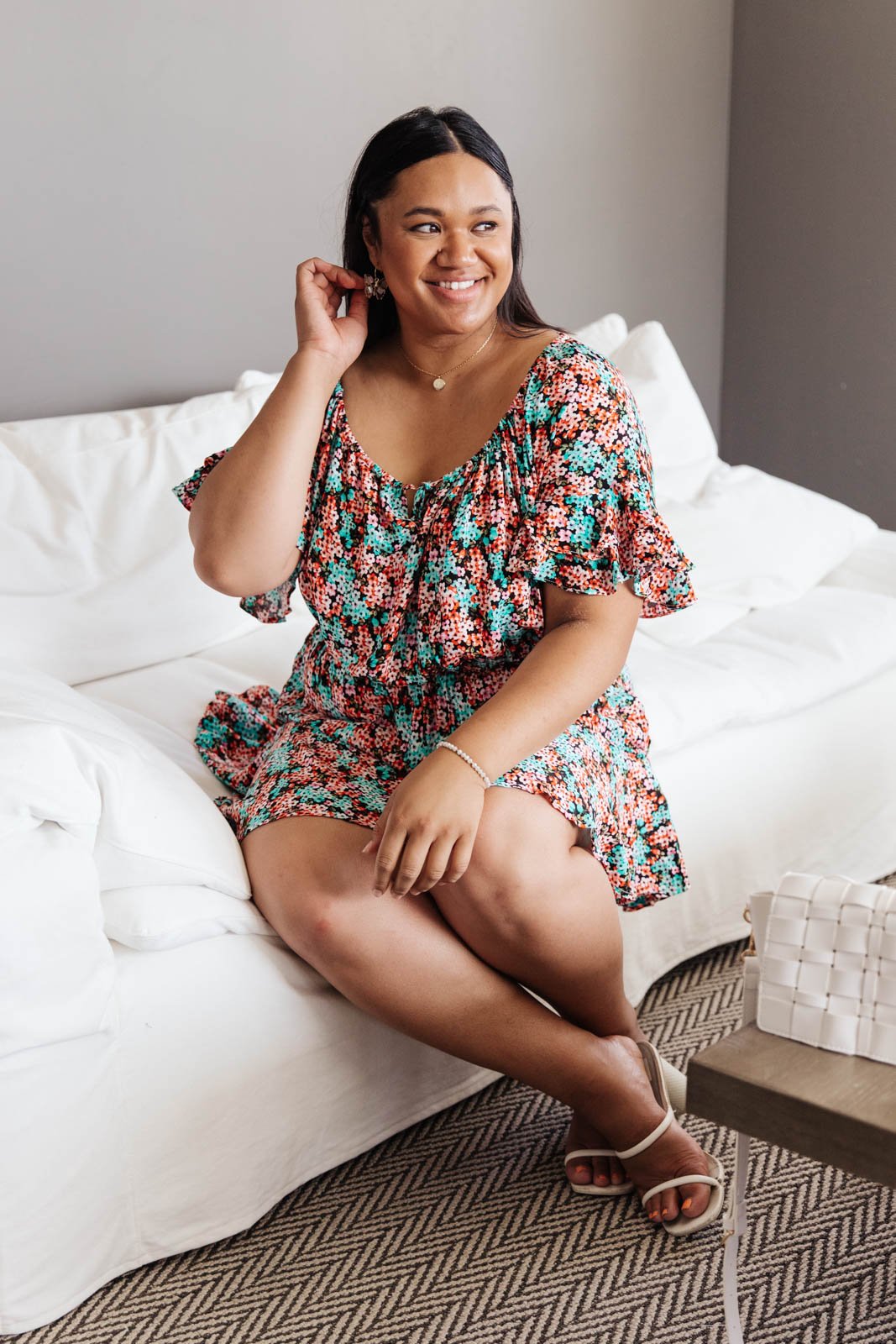 Alexandra Romper