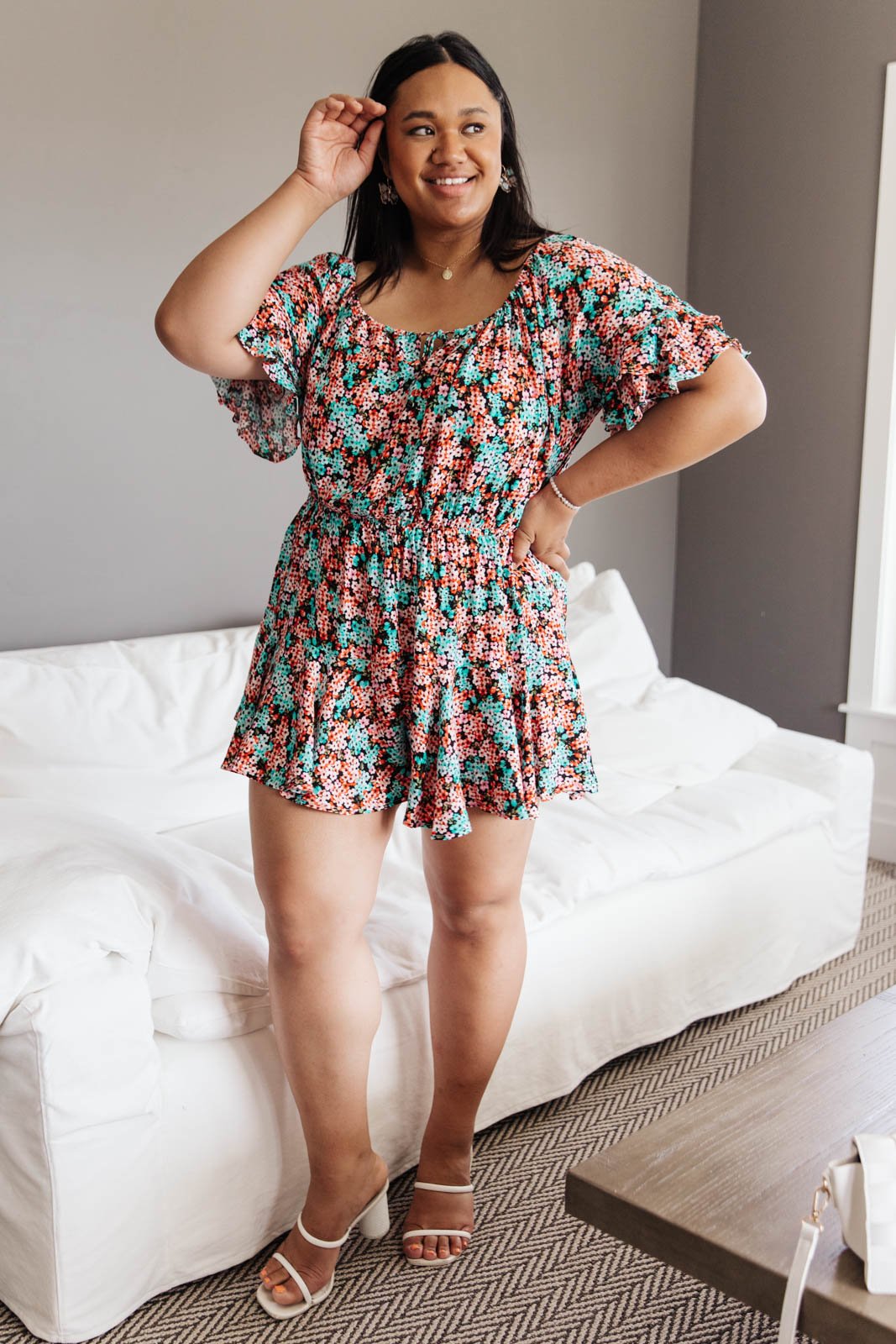 Alexandra Romper