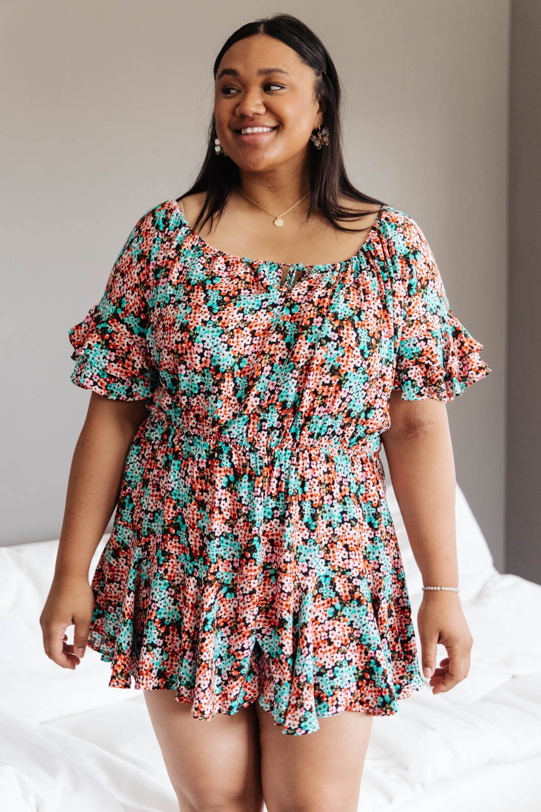 Alexandra Romper