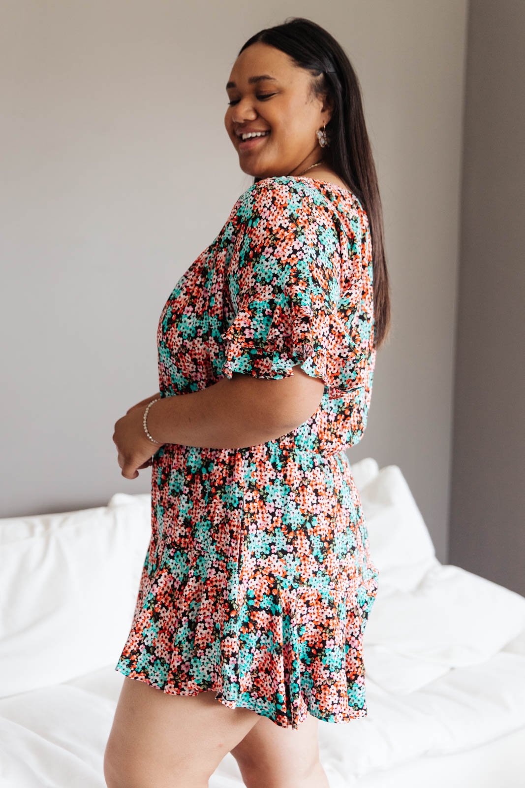 Alexandra Romper