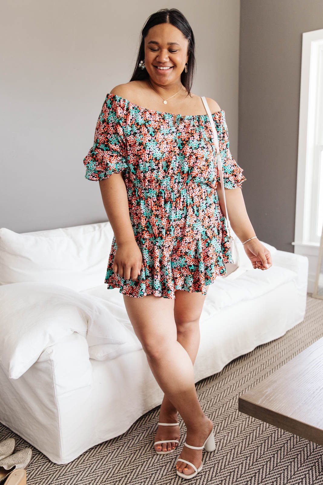 Alexandra Romper