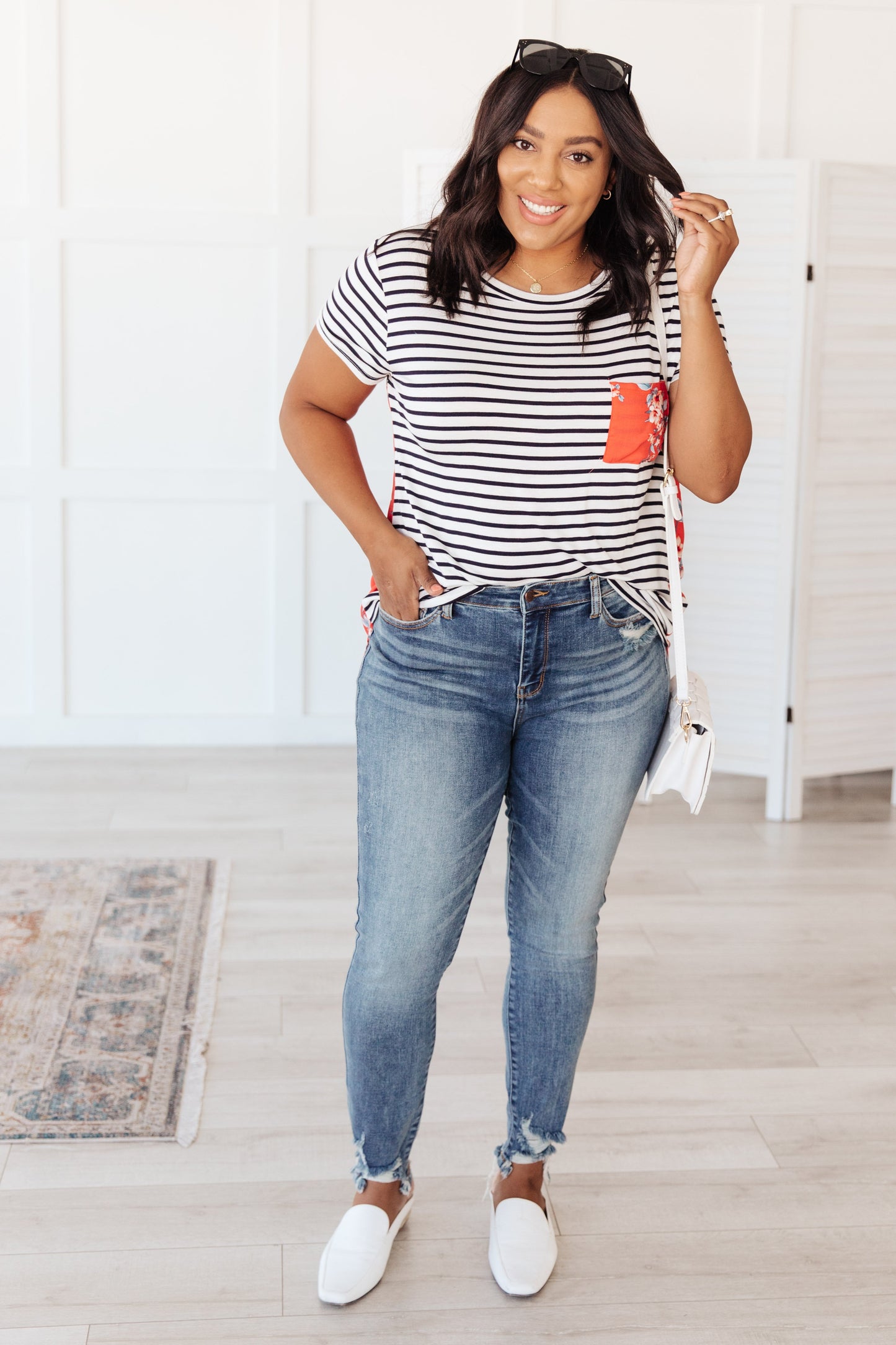 Beach Resort Tee