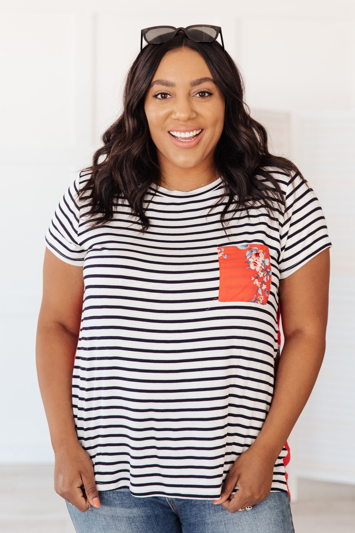 Beach Resort Tee