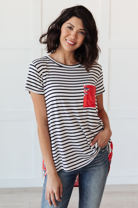 Beach Resort Tee