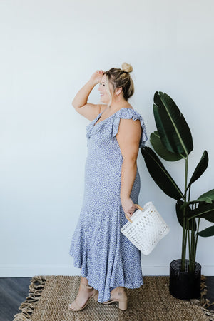 C'est La Vie Dress