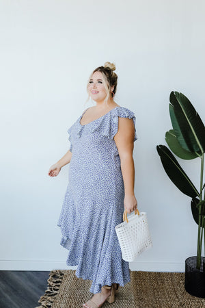 C'est La Vie Dress