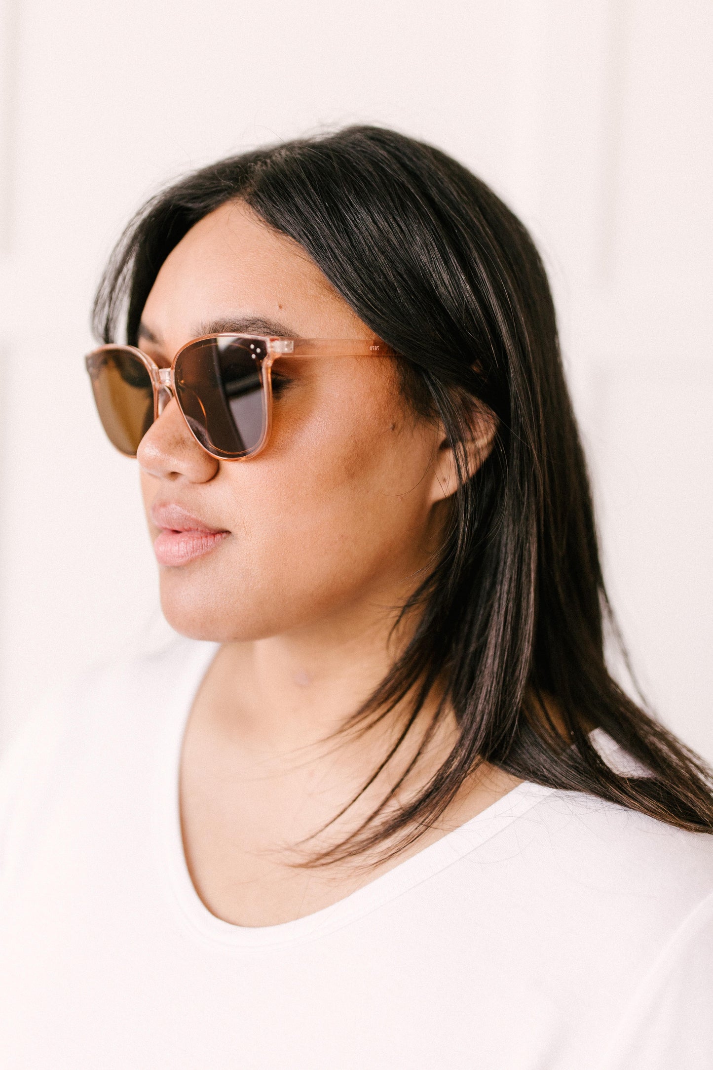 Catching My Eye Sunglasses