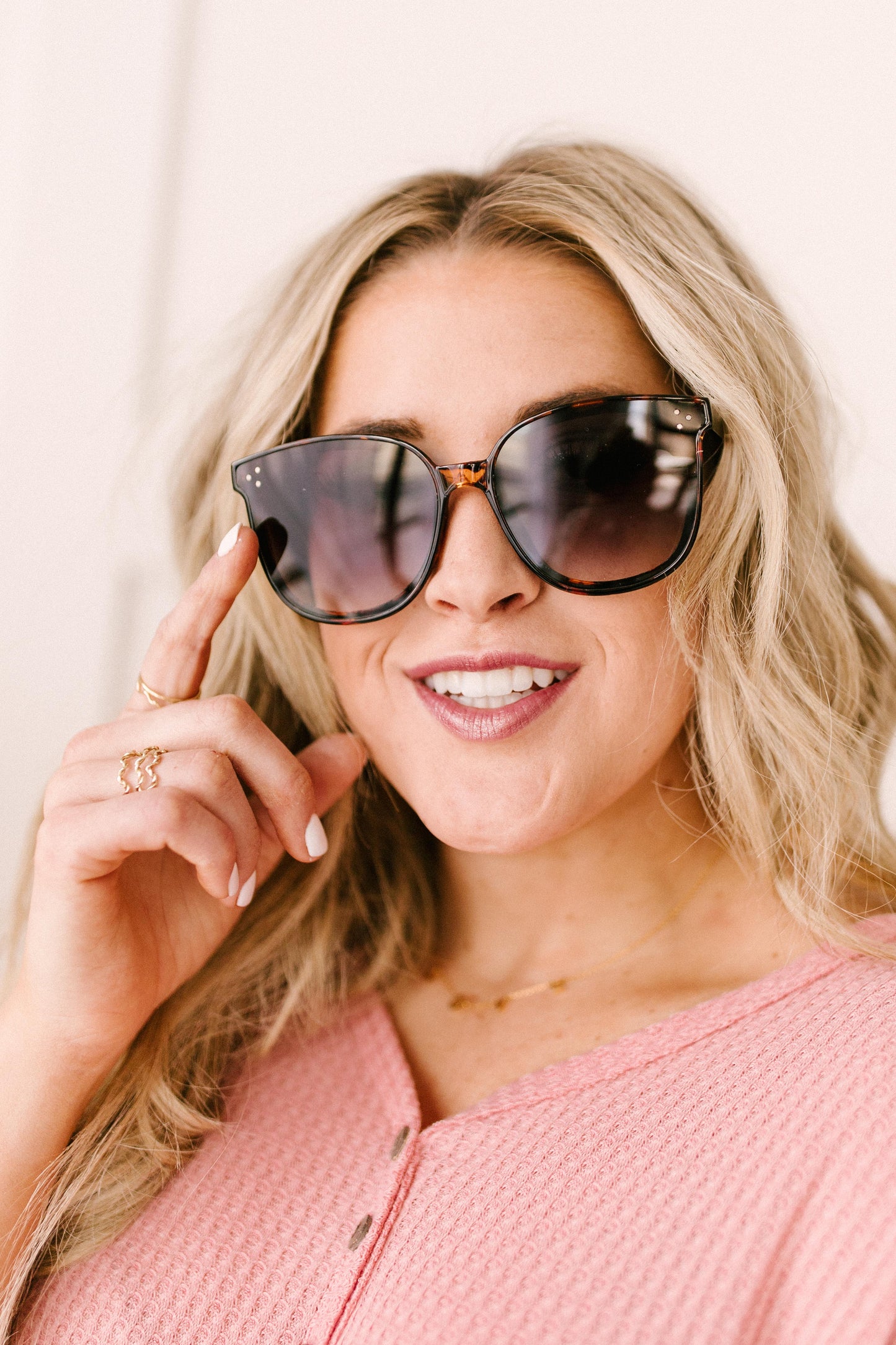 Catching My Eye Sunglasses