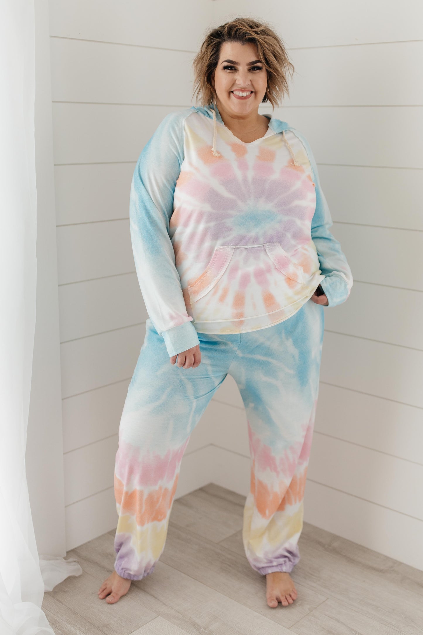 Color Explosion Bottoms