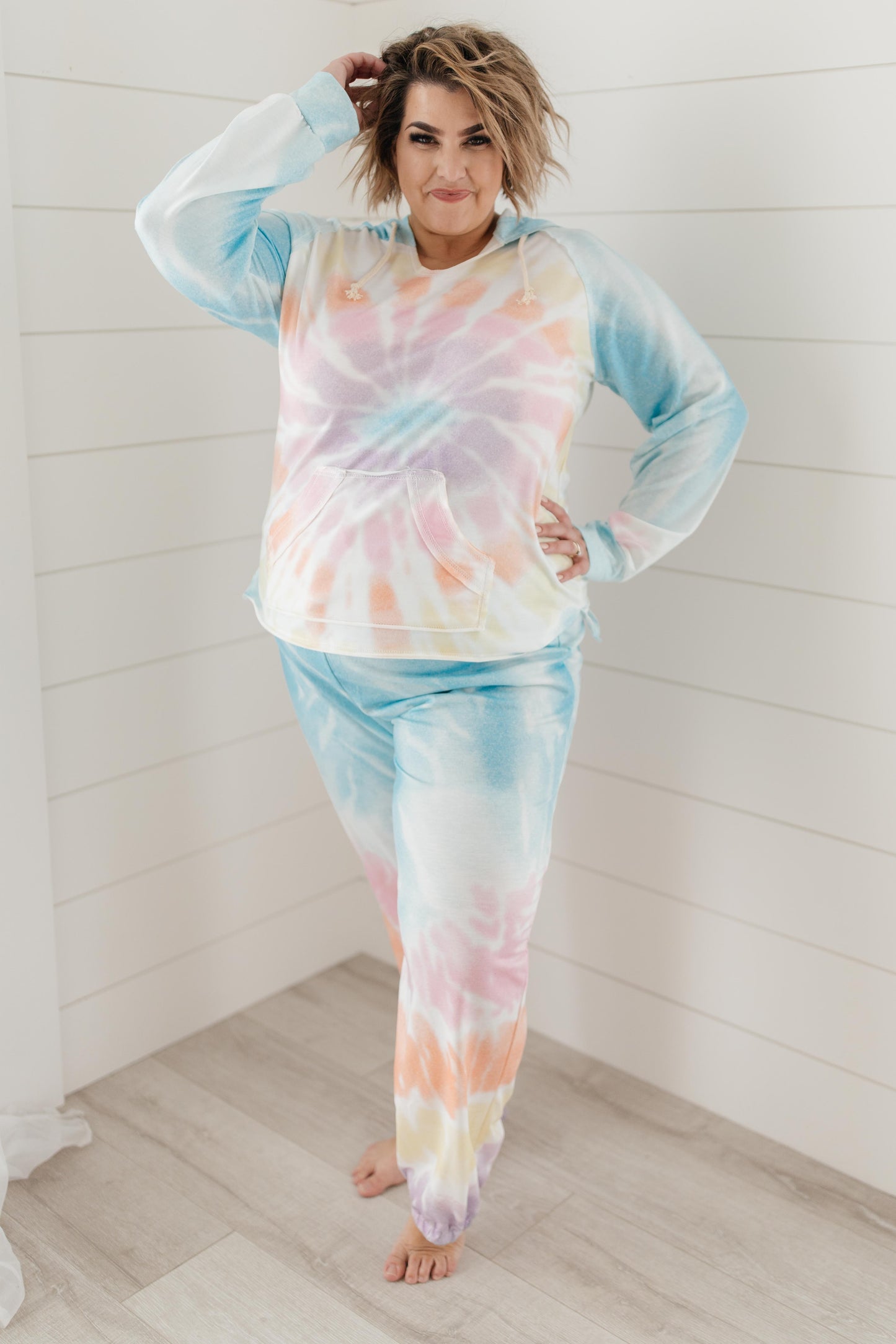 Color Explosion Bottoms