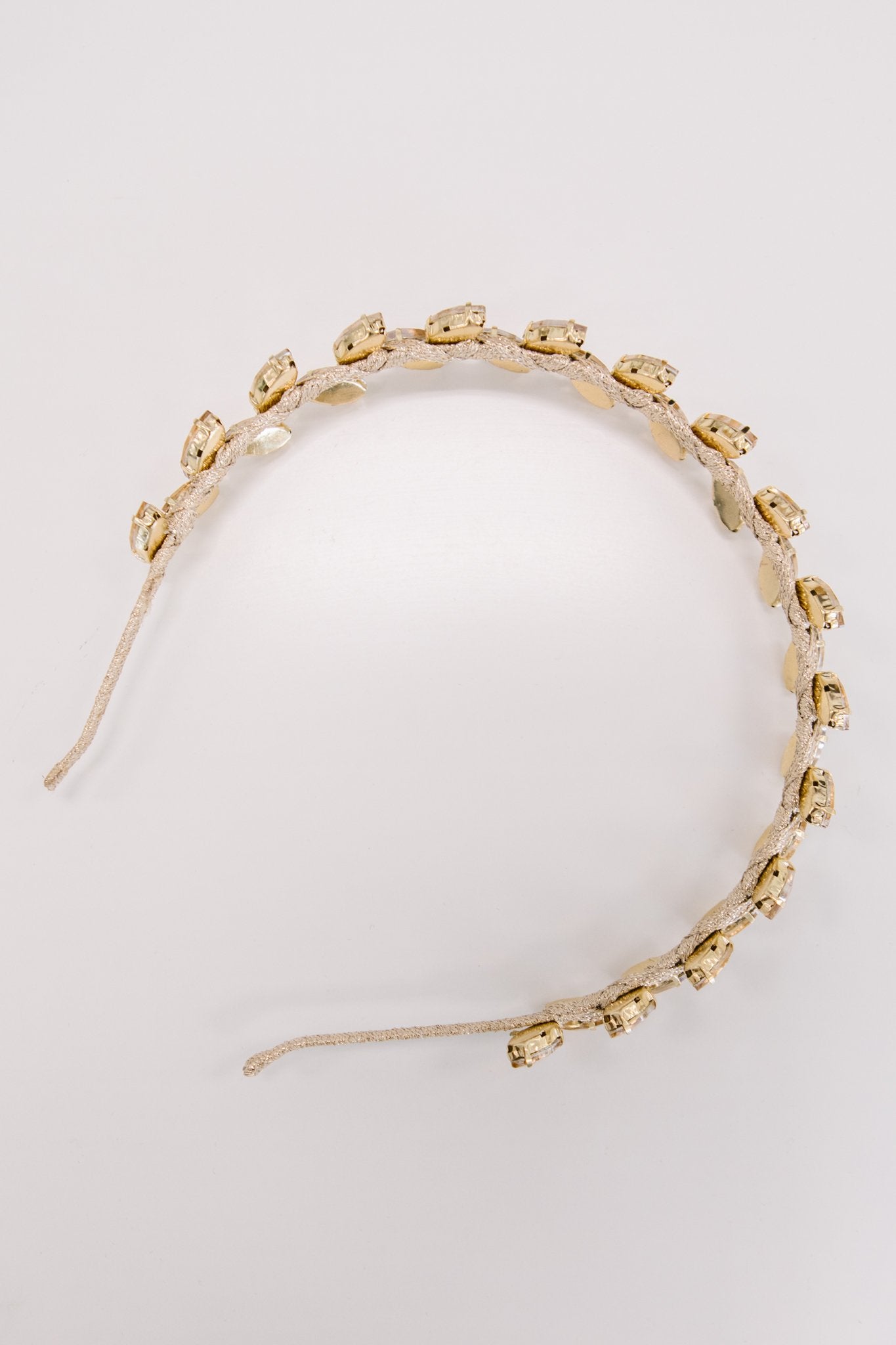 Crown Jewel Headband