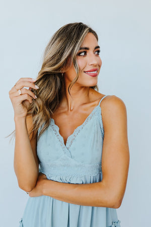 Epic Romance Camisole