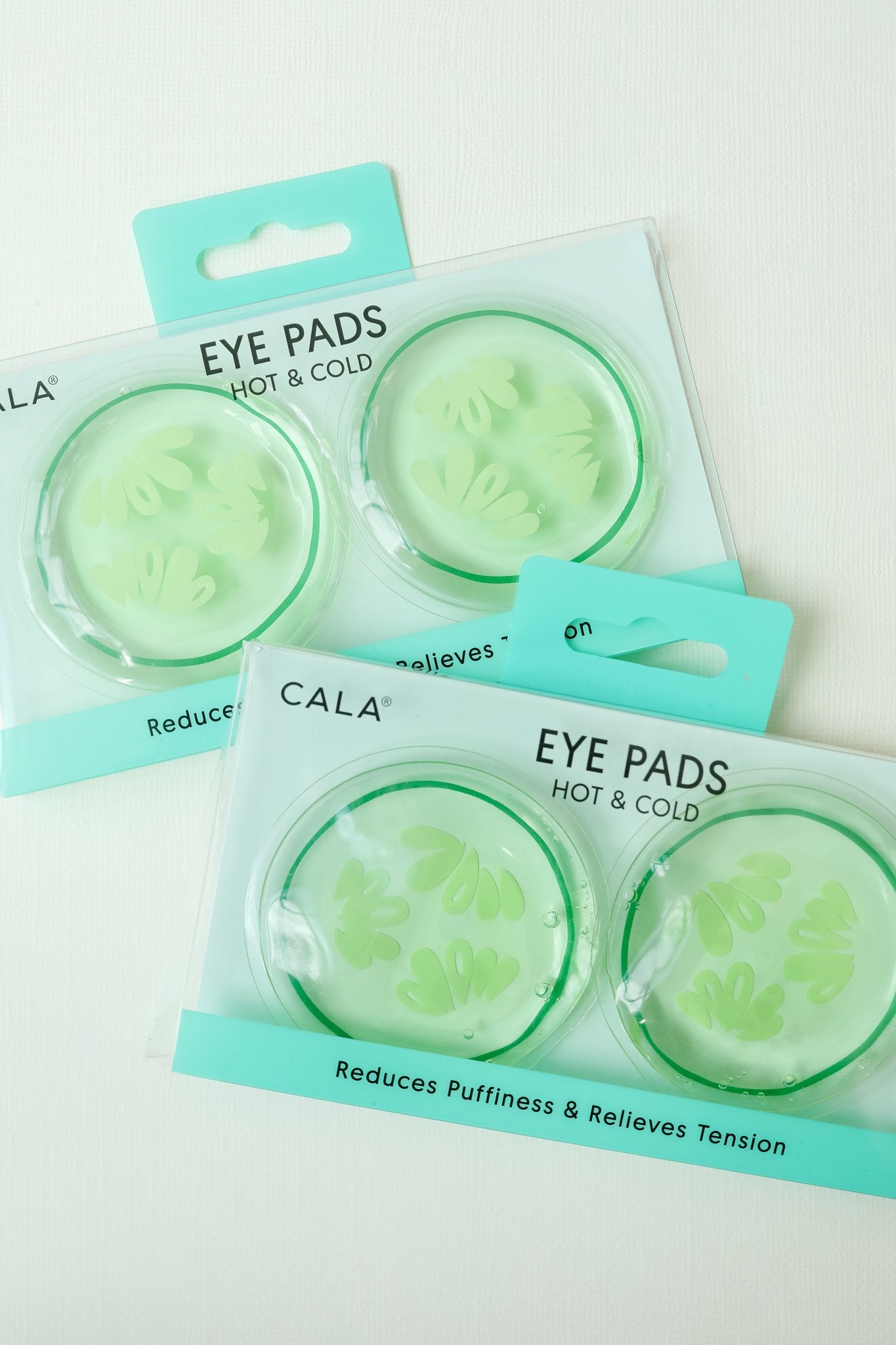 Eye On The Prize Eye Pads