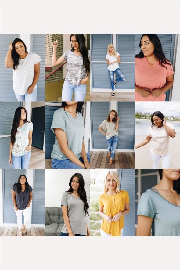 Grab Bag July 2019 #1