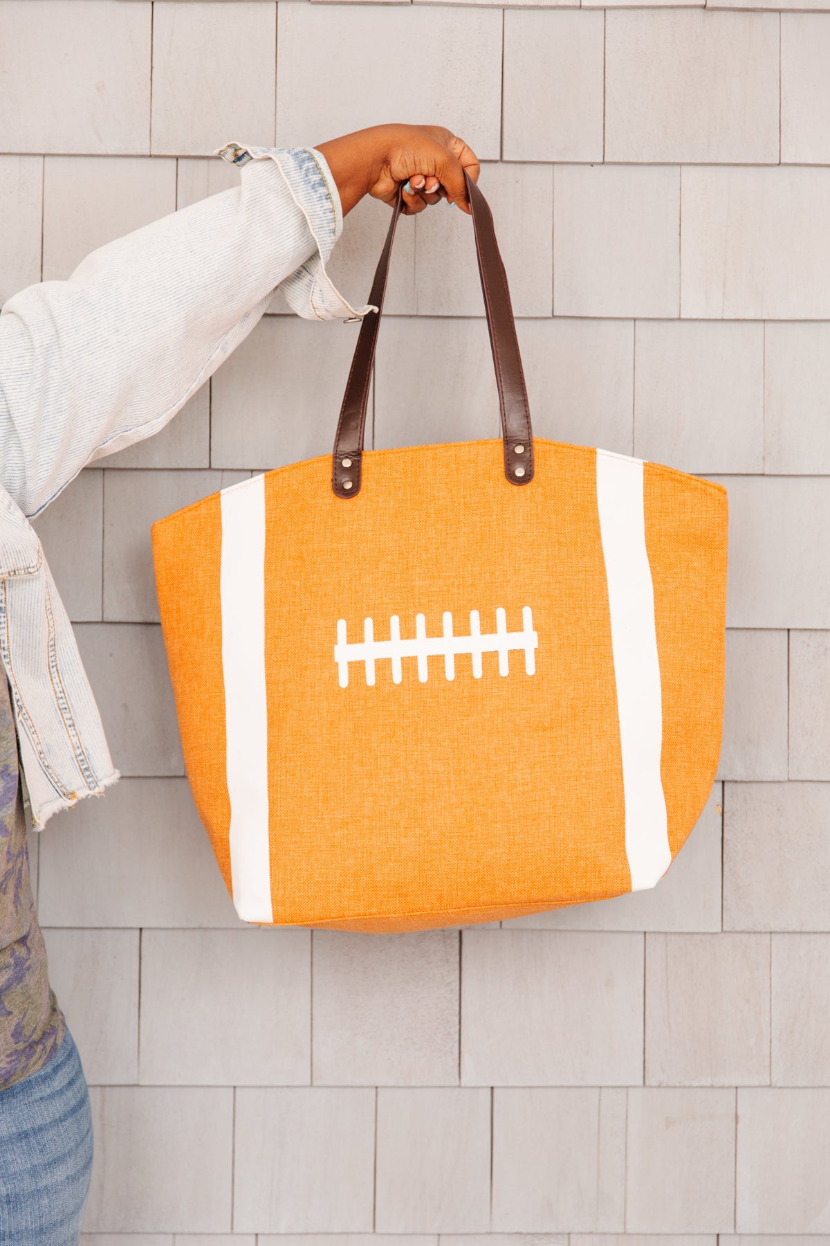 Game On! Tote