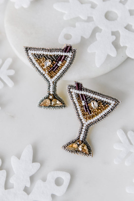 Let's Celebrate Earrings