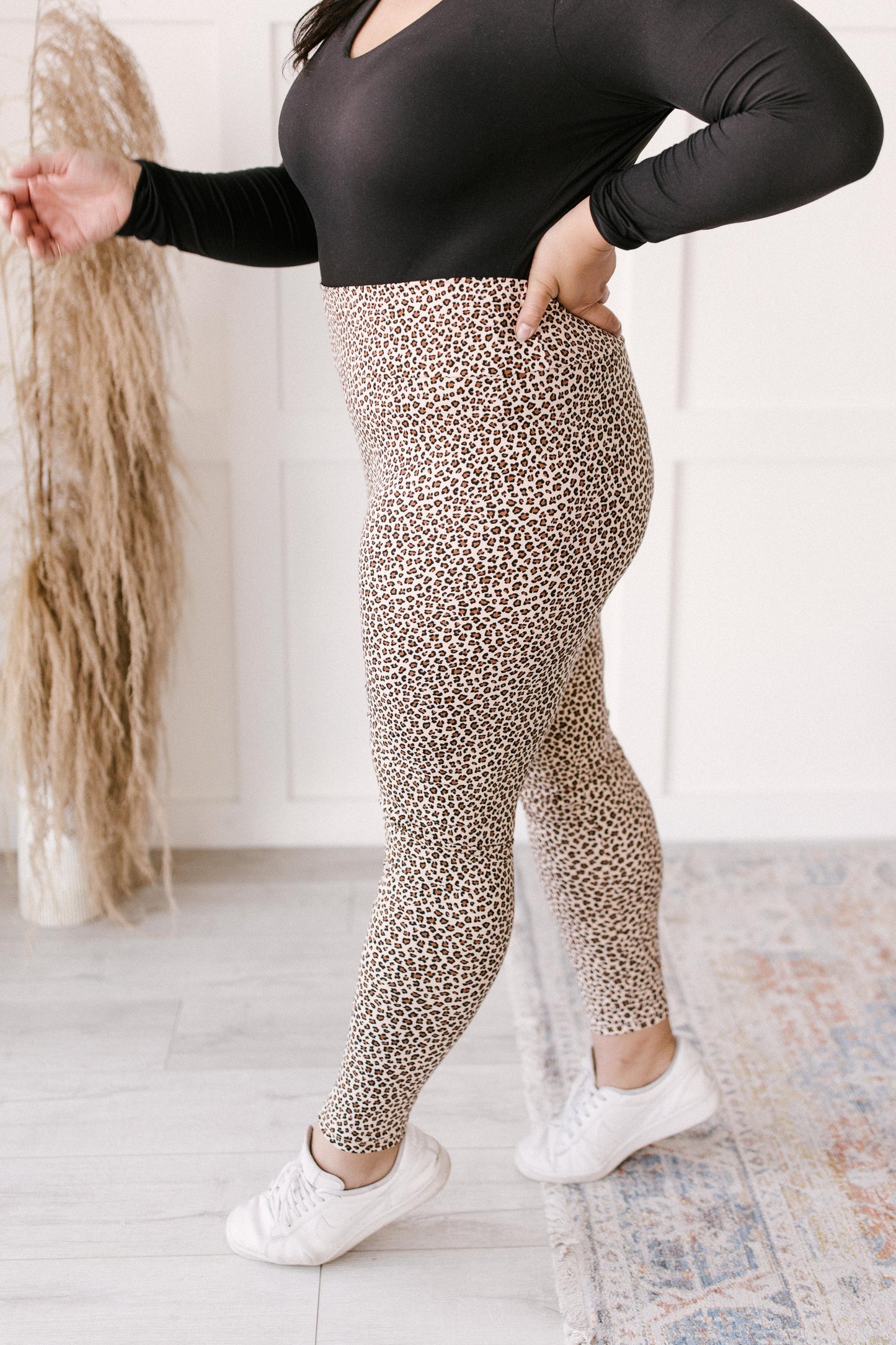 Lily Leggings