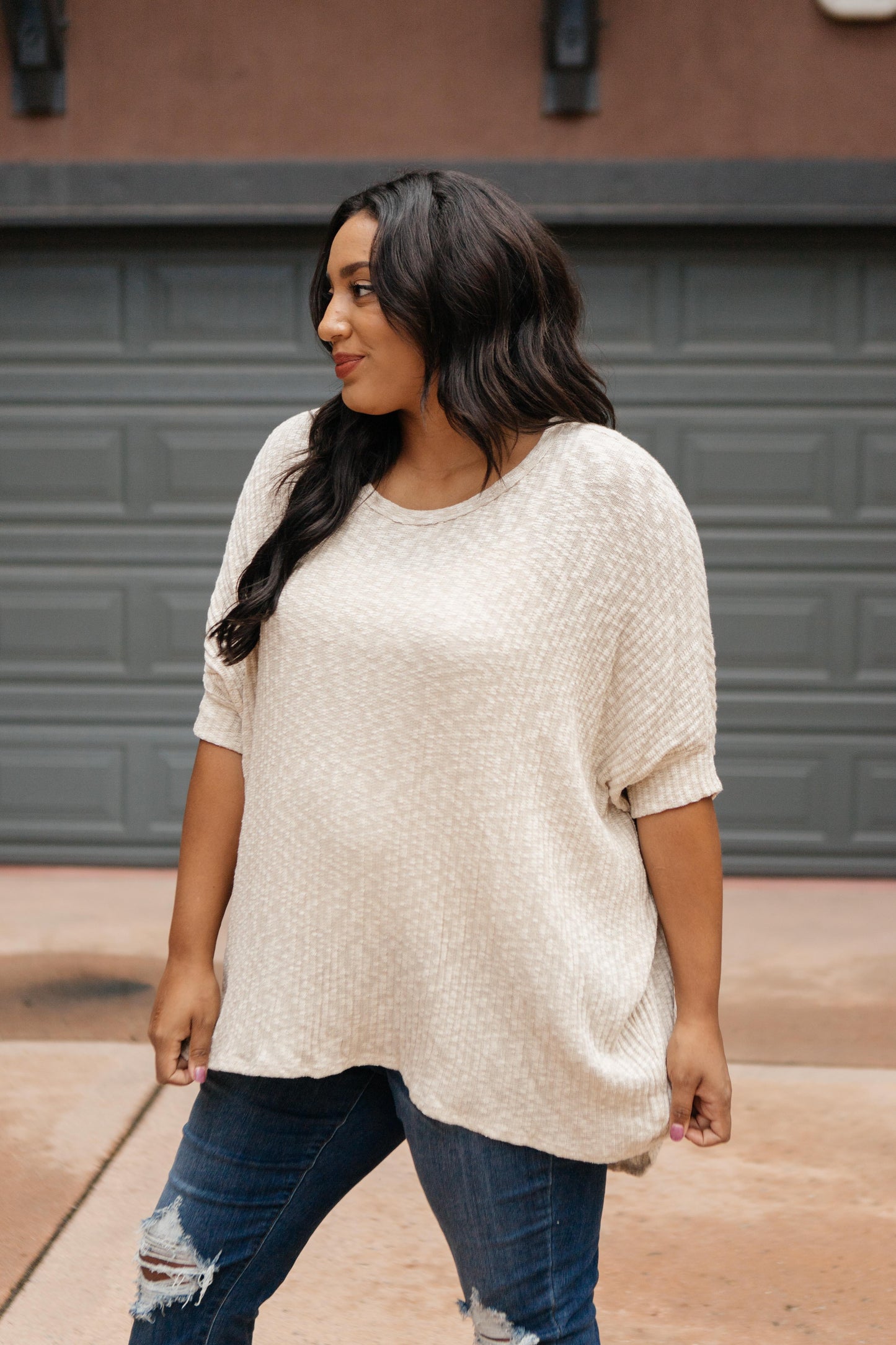 Lorelei Knit Sweater