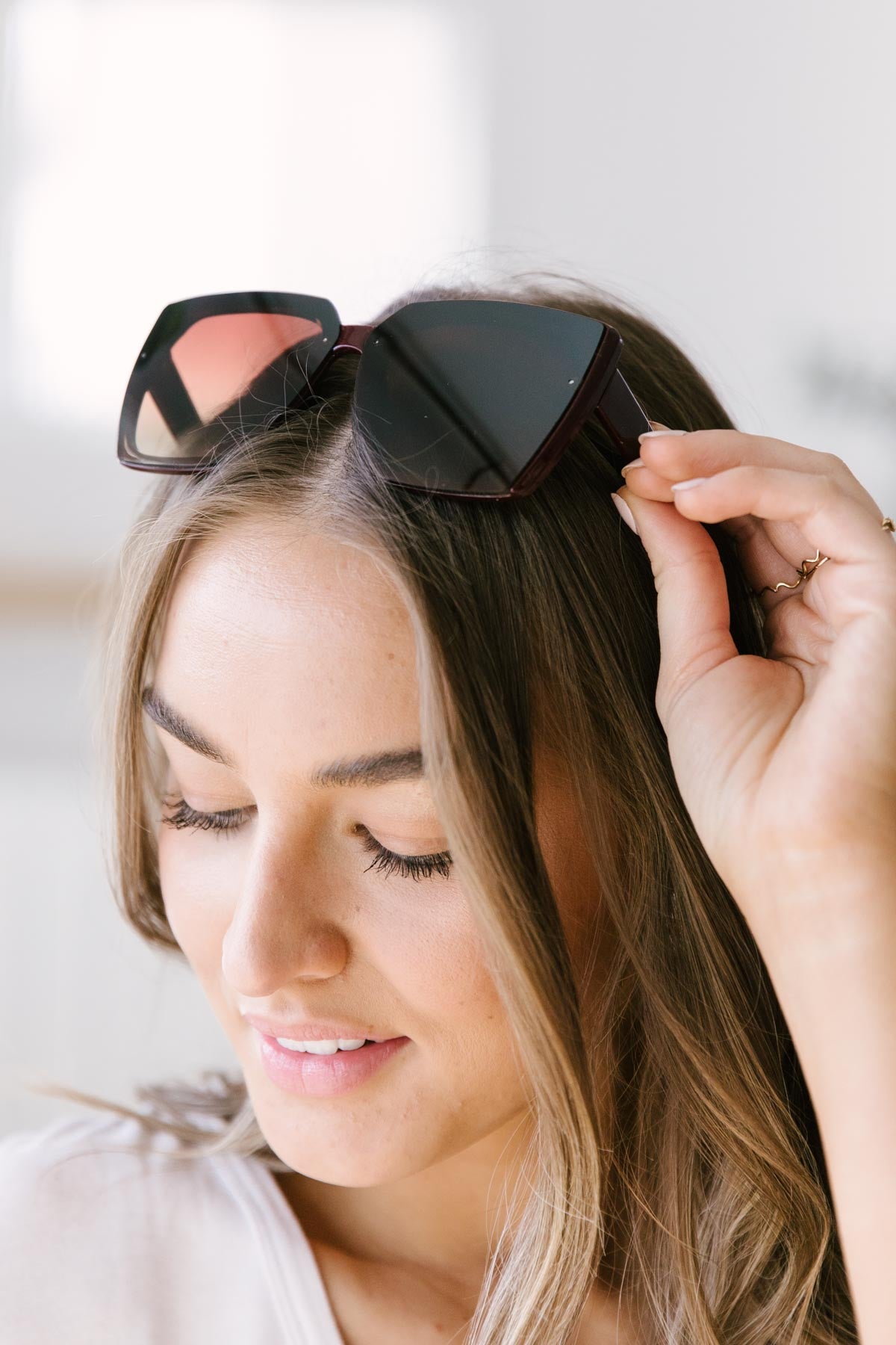 Make A Mark Sunglasses