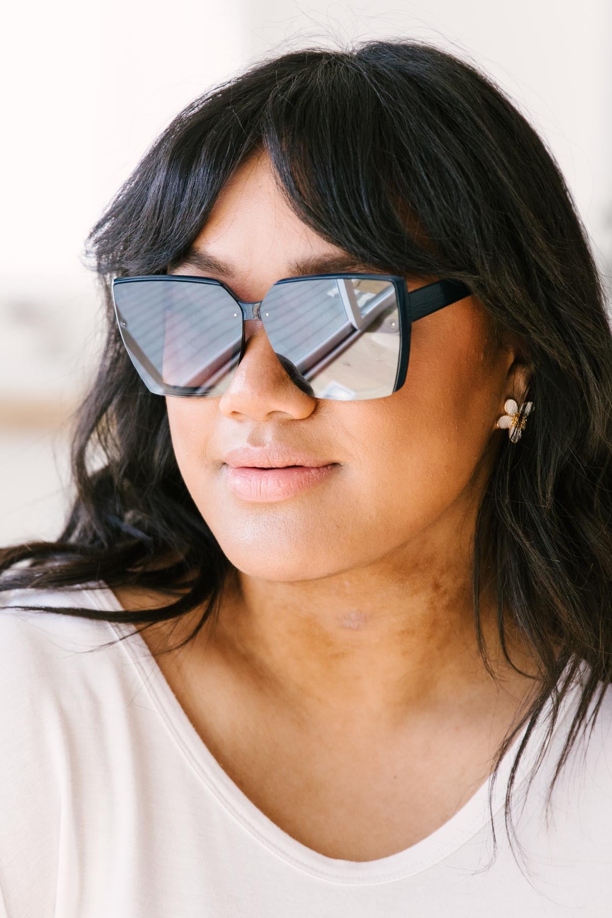 Make A Mark Sunglasses