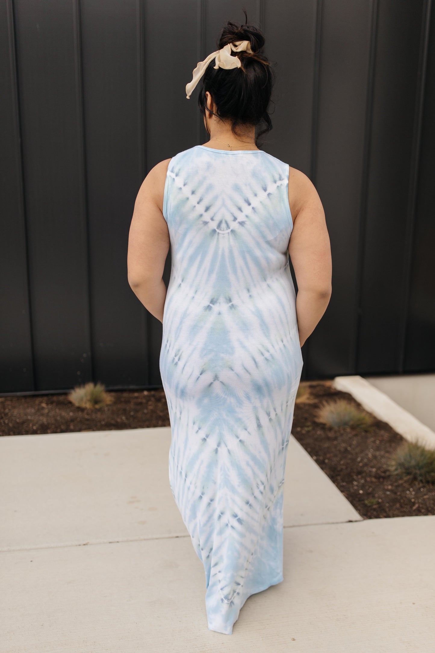 Missed Summer Fling Maxi Dress