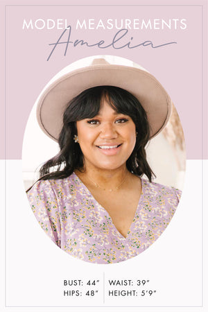 Buttoned To A T-Shirt Dress