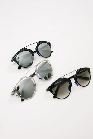 Modern Take Aviators