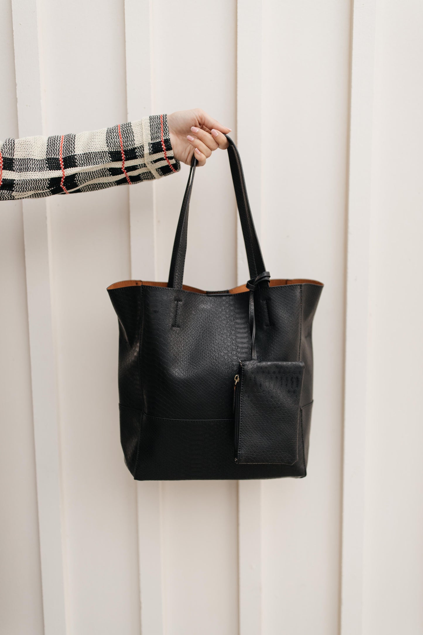 Onyx Python Print Bag