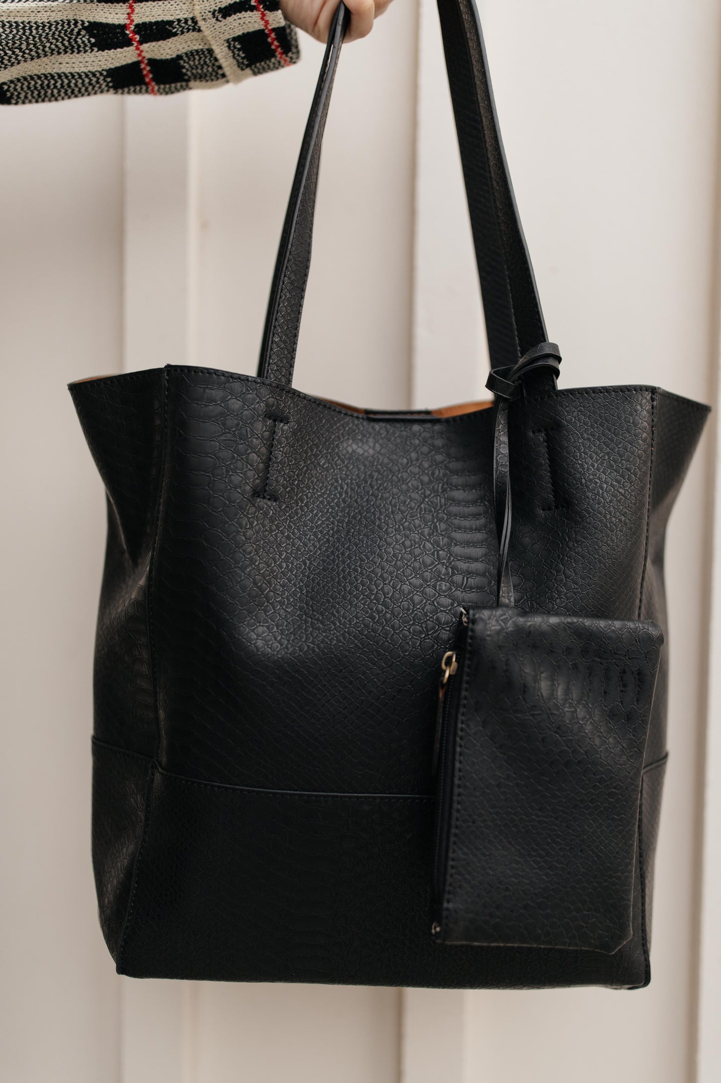 Onyx Python Print Bag