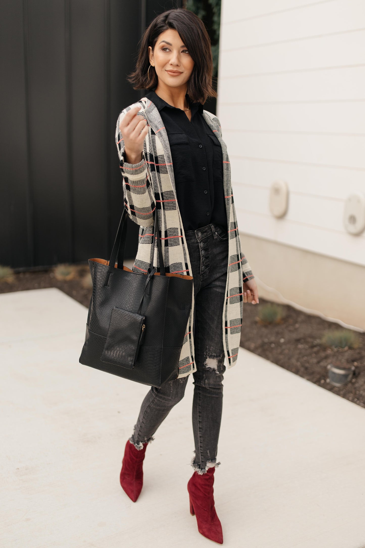 Onyx Python Print Bag