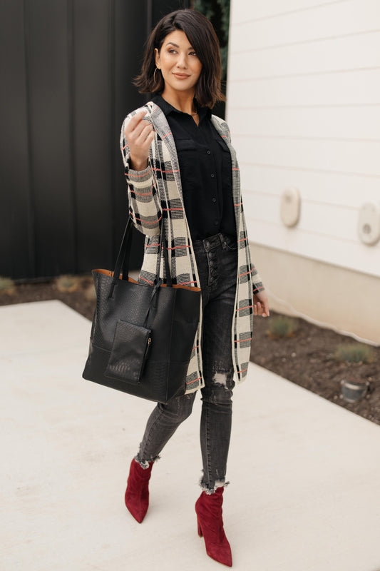 Onyx Python Print Bag