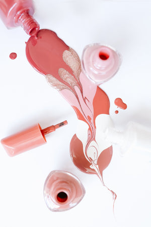 Perfectly Polished No Light Gel Nail Polish