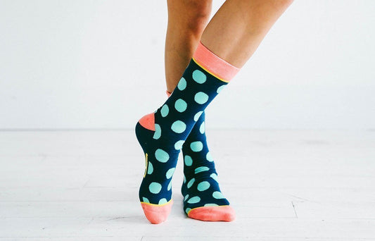 Polka & Dot