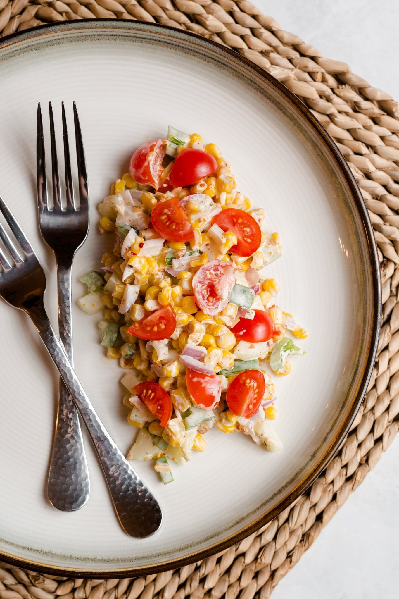 Raven's Nest Garden Party Mix & Seasoning