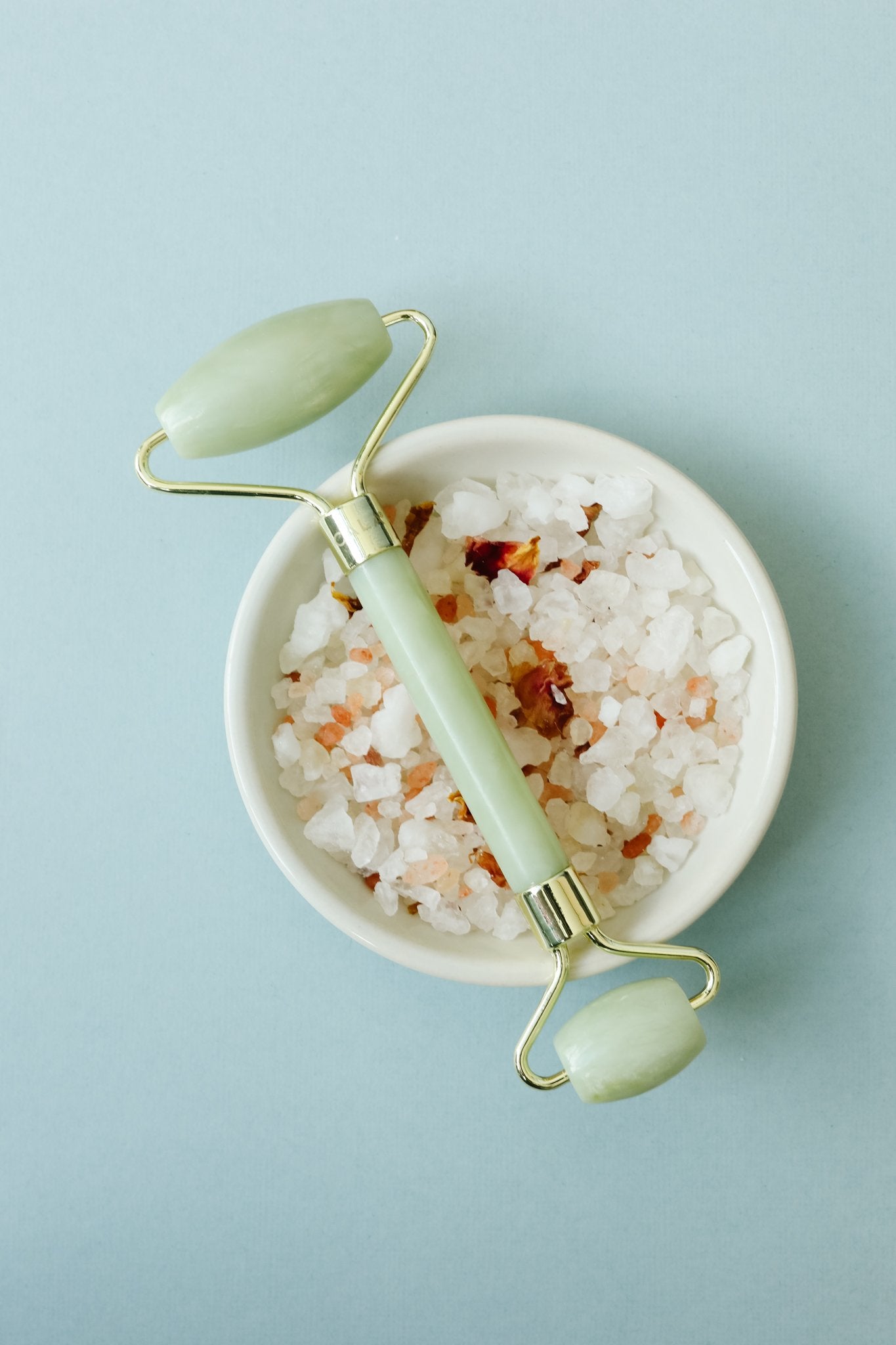Rock & Roll Jade Facial Roller