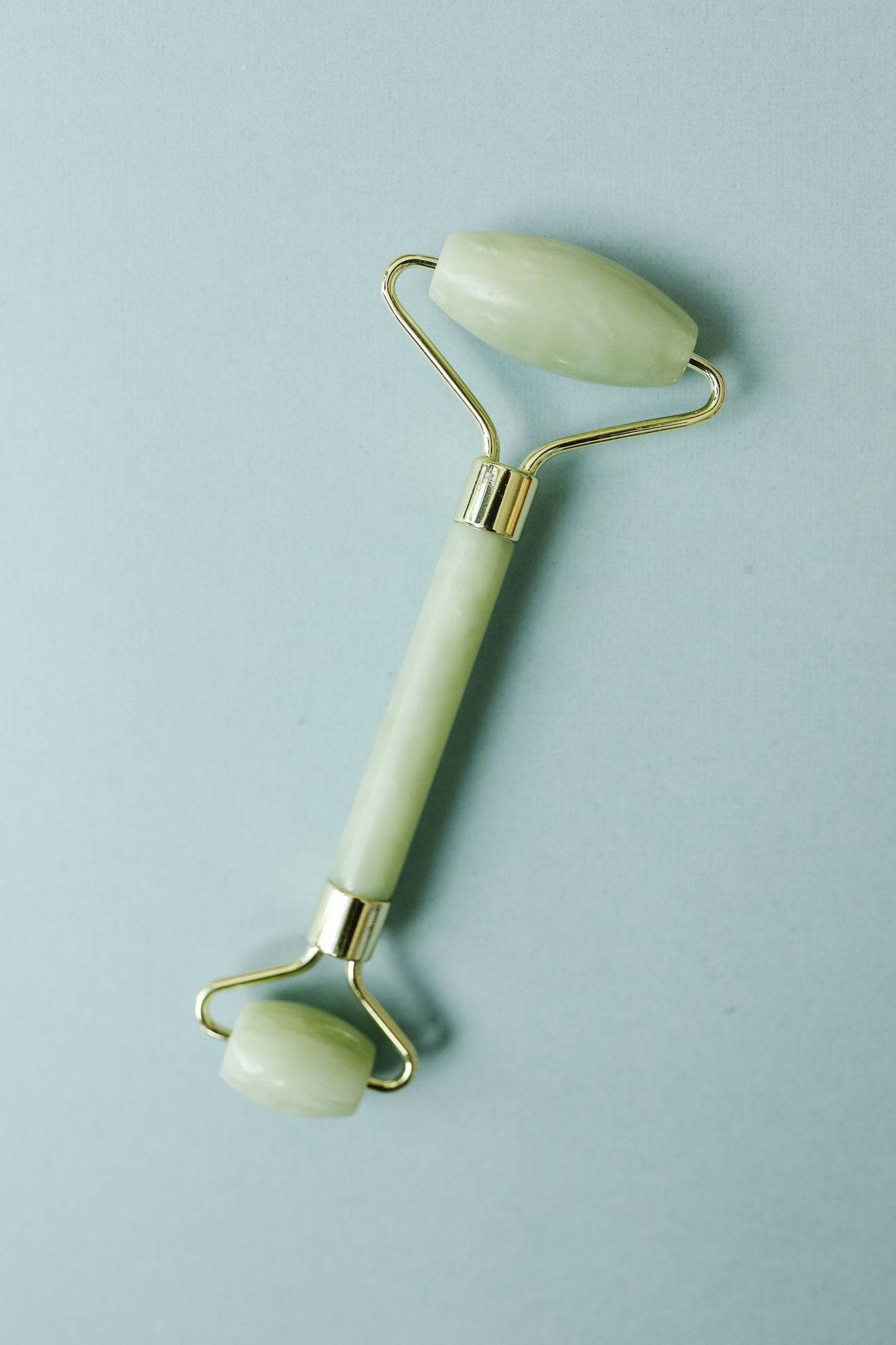 Rock & Roll Jade Facial Roller