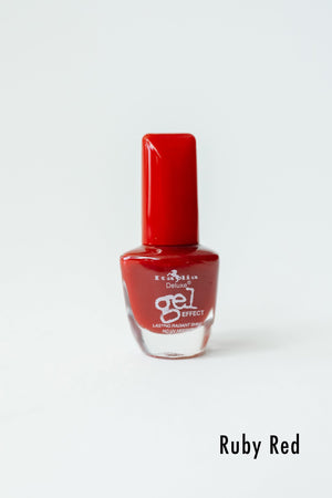 Perfectly Polished No Light Gel Nail Polish