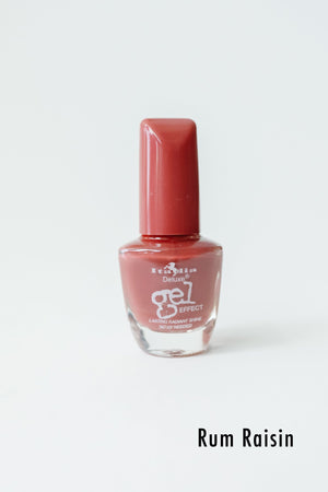 Perfectly Polished No Light Gel Nail Polish