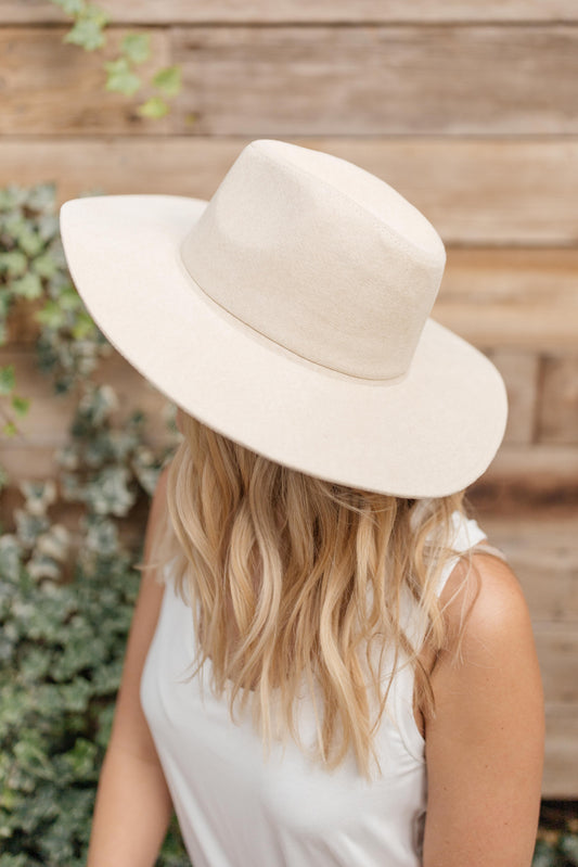 Sophia Sun Hat