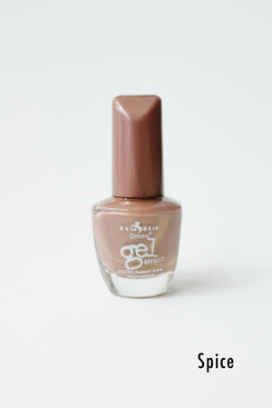 Perfectly Polished No Light Gel Nail Polish
