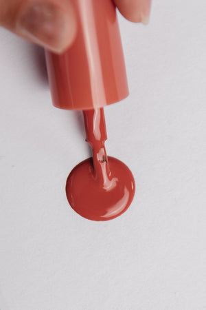 Perfectly Polished No Light Gel Nail Polish