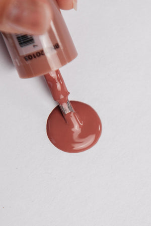 Perfectly Polished No Light Gel Nail Polish