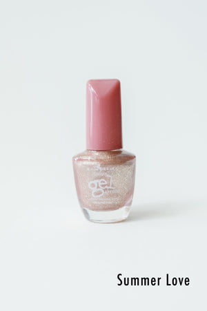 Perfectly Polished No Light Gel Nail Polish