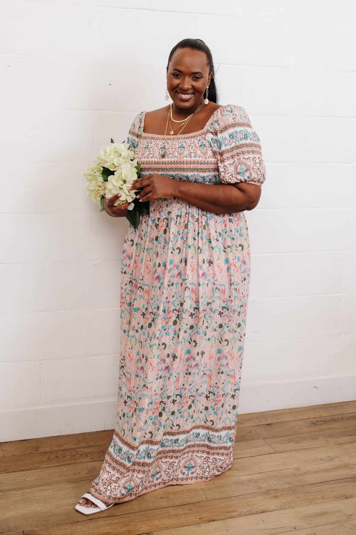 Sweet Sadie Dress