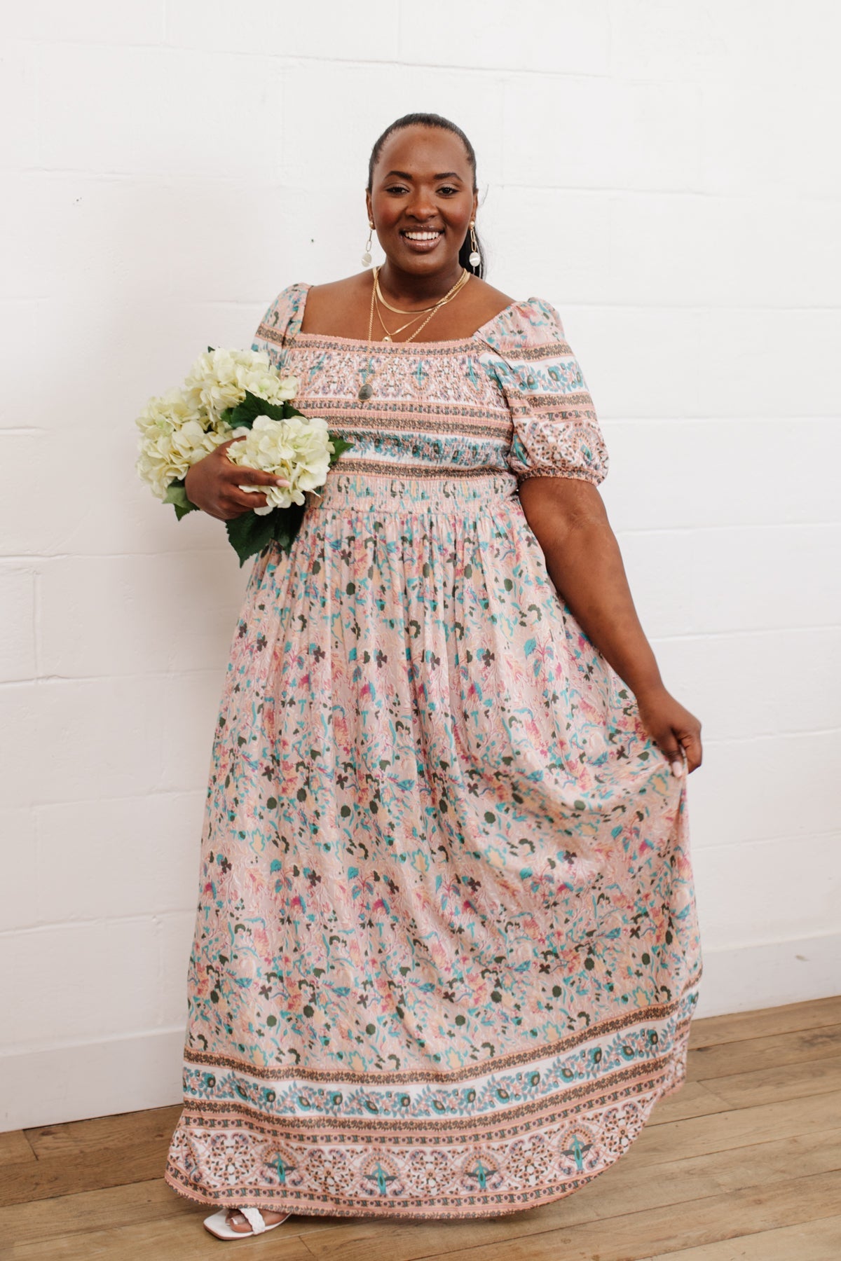 Sweet Sadie Dress